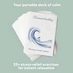 Load image into Gallery viewer, Calm & Collected Cards