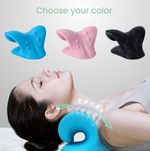 Load image into Gallery viewer, RelaxStretch Pillow™