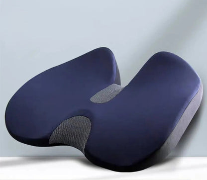 Coussin orthopédique – Pour les problèmes de prostate, de coccyx et de nerf sciatique