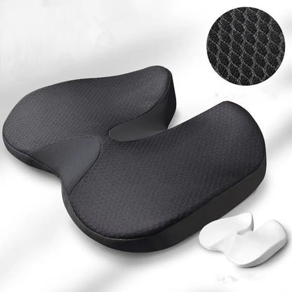 Coussin orthopédique – Pour les problèmes de prostate, de coccyx et de nerf sciatique