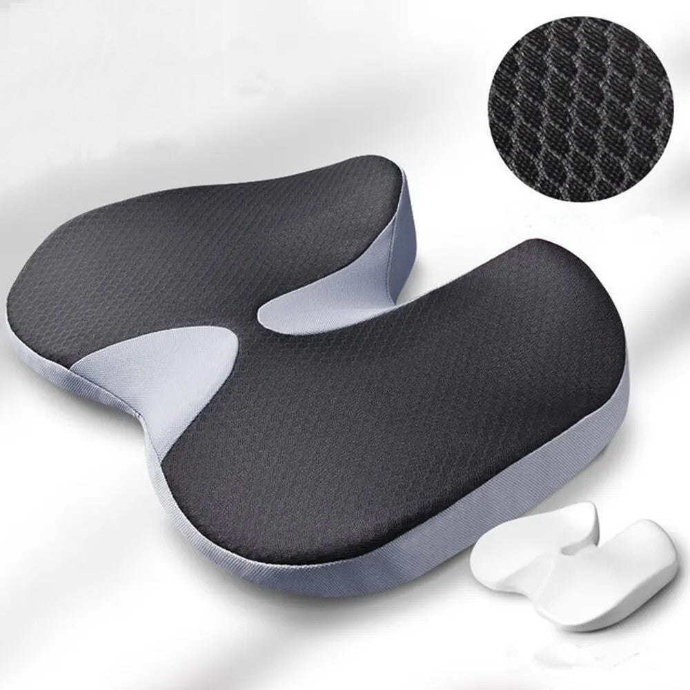 Coussin orthopédique – Pour les problèmes de prostate, de coccyx et de nerf sciatique