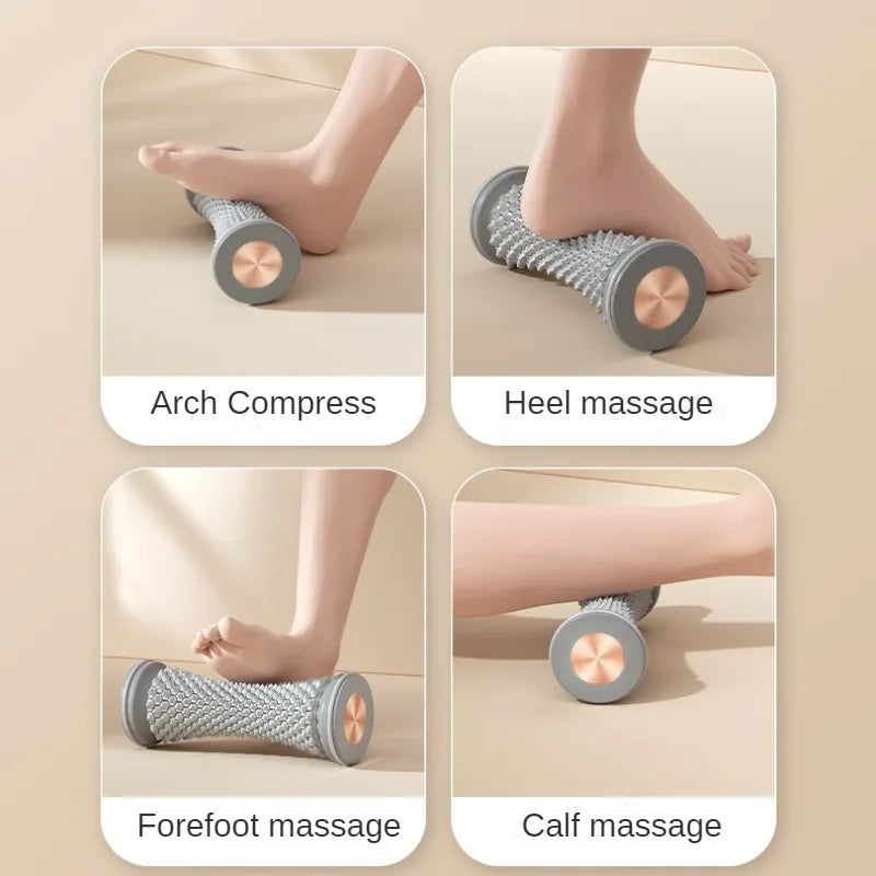 AccuRelax Roller