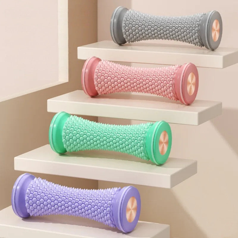 AccuRelax Roller