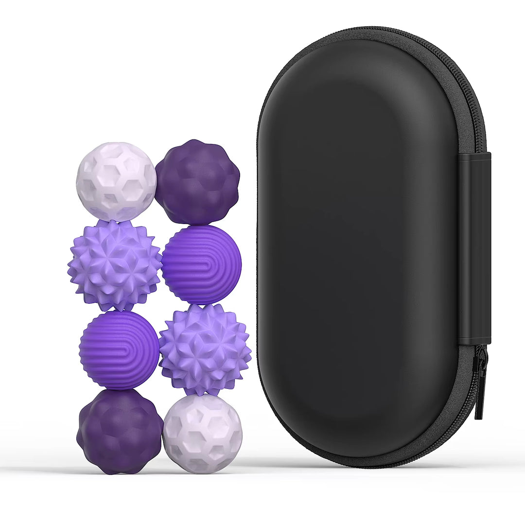 Energy Anchor™ — Redirect Nervous Energy